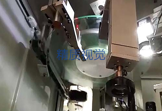 不同尺寸顏色的硅膠密封圈可以用<a href=http://www.generatorcable.com target=_blank class=infotextkey>機(jī)器視覺(jué)檢測(cè)設(shè)備</a>檢測(cè)嗎